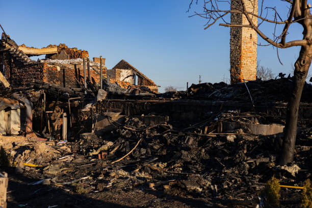 Reliable Soot Cleanup contractor in Northfield, KY by Meridian Smoke Damage
