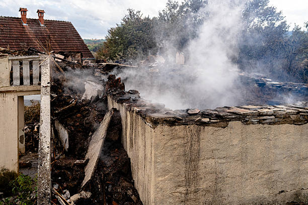 Affordable Soot Cleanup solutions in Northfield, KY